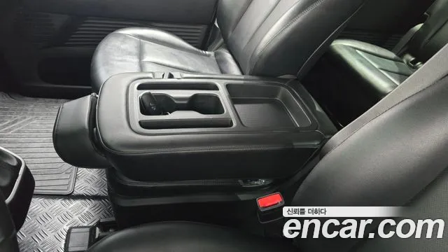 Hyundai Staria — фото 29