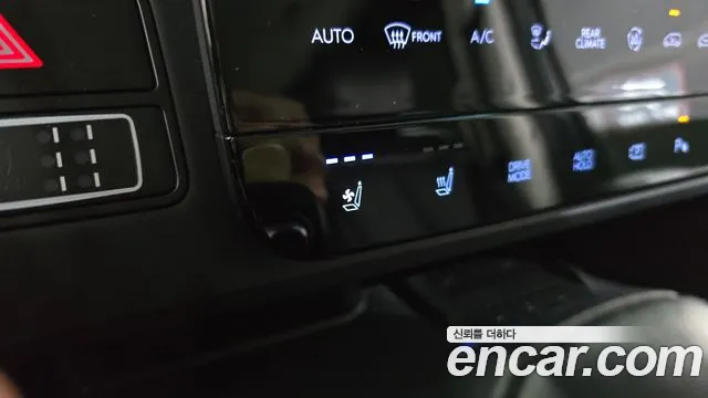 Hyundai Staria — фото 30