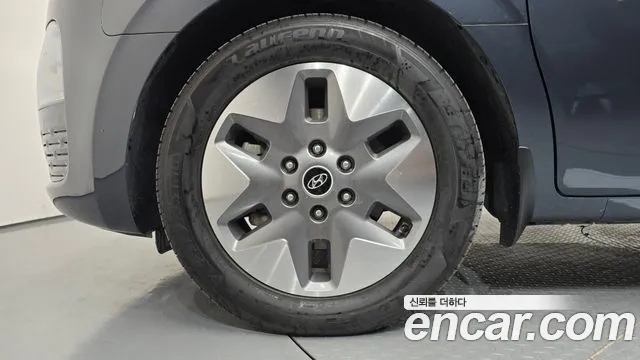 Hyundai Staria — фото 4