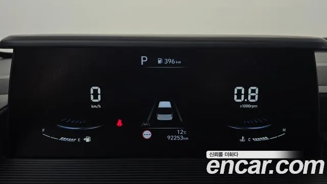 Hyundai Staria — фото 7