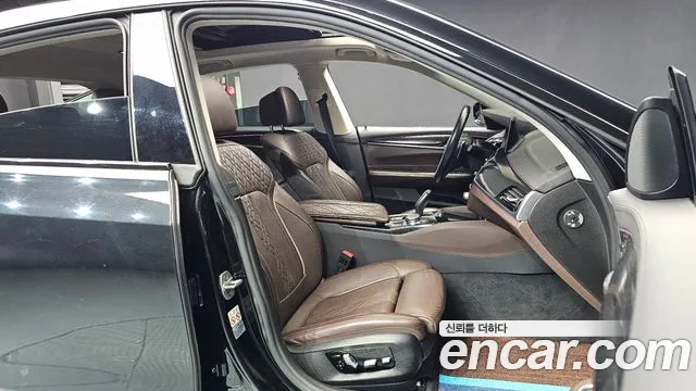 BMW Gran Turismo — фото 12