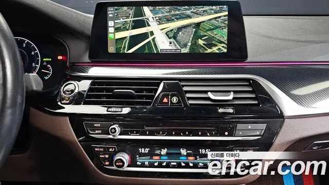 BMW Gran Turismo — фото 14