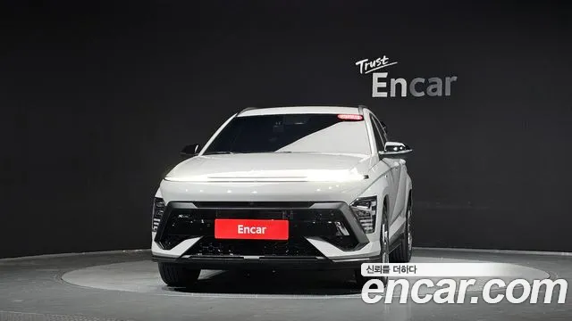 Hyundai Kona — фото 2