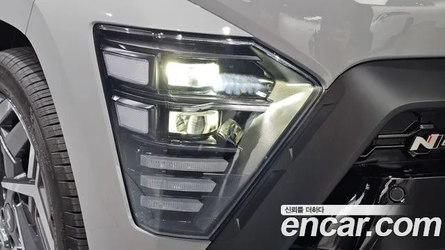 Hyundai Kona — фото 22