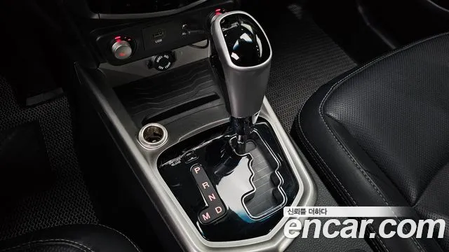 KG_Mobility_Ssangyong TIBOLI — фото 9