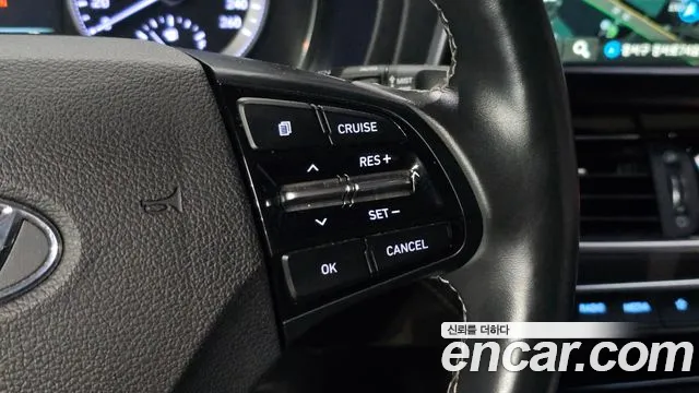 Hyundai Grandeur — фото 14