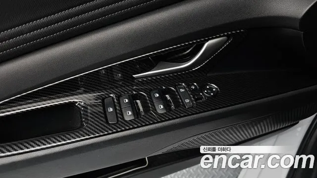 Hyundai Avante — фото 28