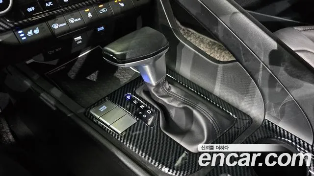 Hyundai Avante — фото 9