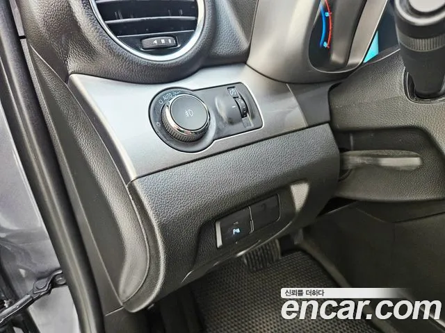 ChevroletGMDaewoo Orlando — фото 15