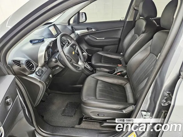 ChevroletGMDaewoo Orlando — фото 10