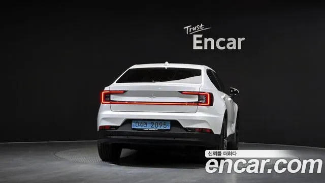 Polestar Polestar 2 — фото 4