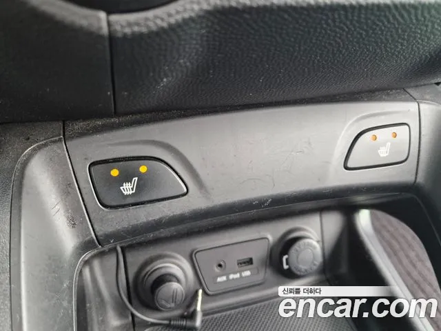 Hyundai Tucson — фото 15