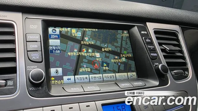Hyundai Genesis — фото 15