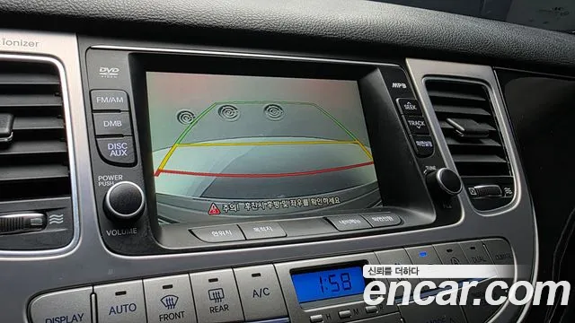 Hyundai Genesis — фото 16