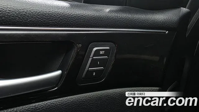 Hyundai Genesis — фото 19