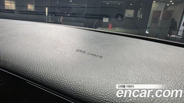 Hyundai Genesis — фото 28