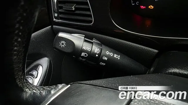 Hyundai Genesis — фото 31