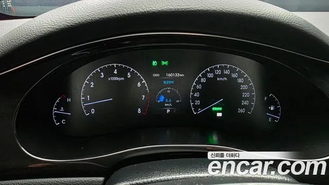 Hyundai Genesis — фото 8