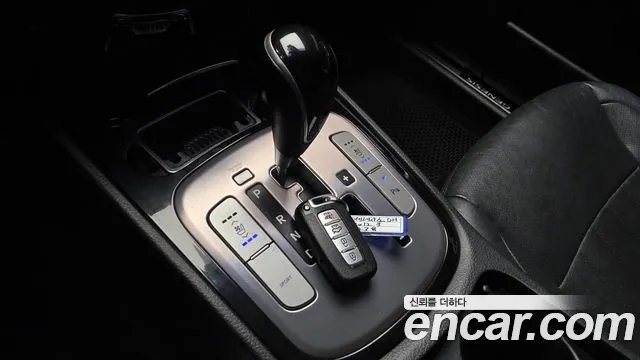 Hyundai Genesis — фото 9