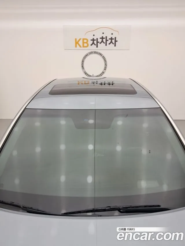 Hyundai Equus — фото 11