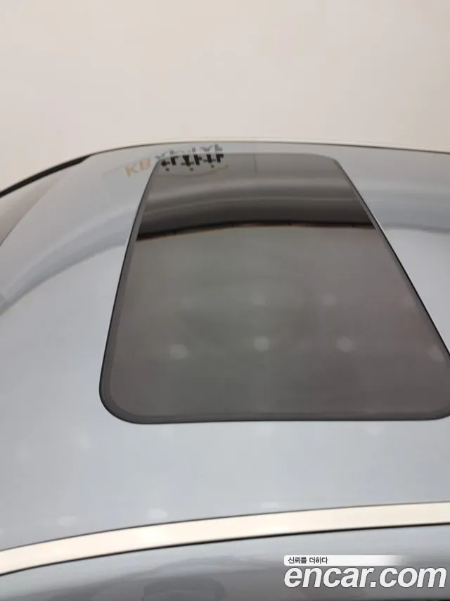 Hyundai Equus — фото 18