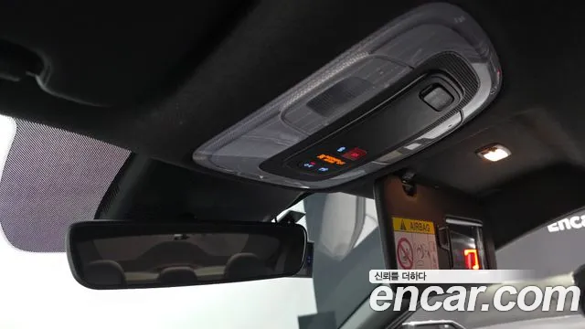 Hyundai Avante — фото 17