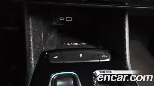 ChevroletGMDaewoo Bolt EV — фото 13