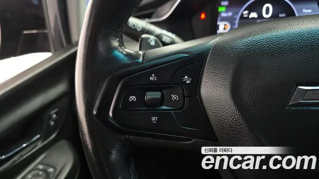 ChevroletGMDaewoo Bolt EV — фото 15