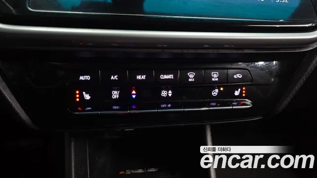 ChevroletGMDaewoo Bolt EV — фото 18