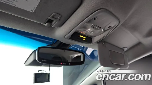 ChevroletGMDaewoo Bolt EV — фото 19