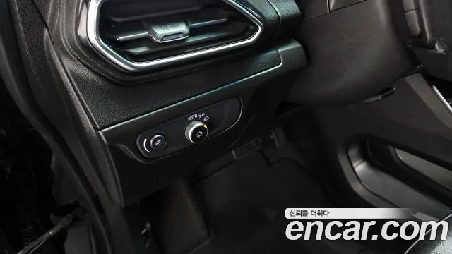 ChevroletGMDaewoo Bolt EV — фото 20