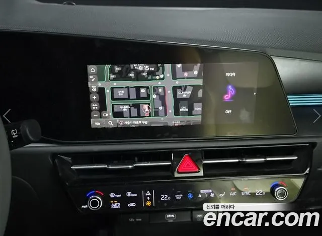 Kia Niro — фото 14