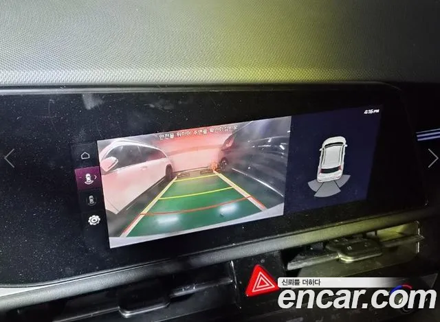 Kia Niro — фото 17