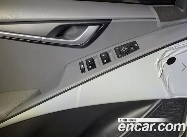 Kia Niro — фото 10