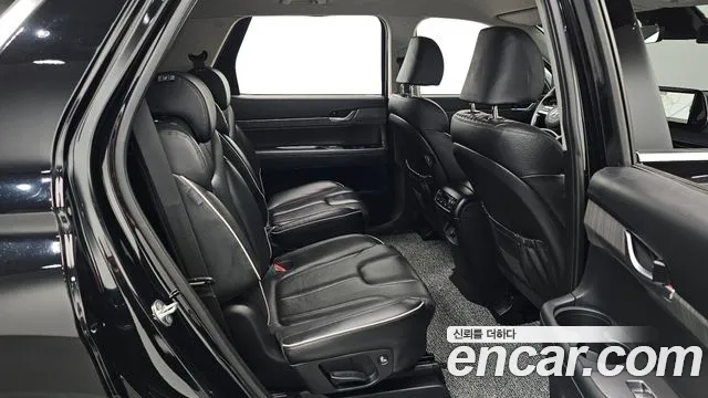 Hyundai Palisade — фото 12