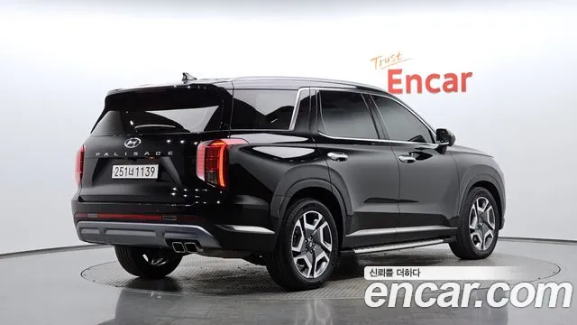 Hyundai Palisade — фото 2