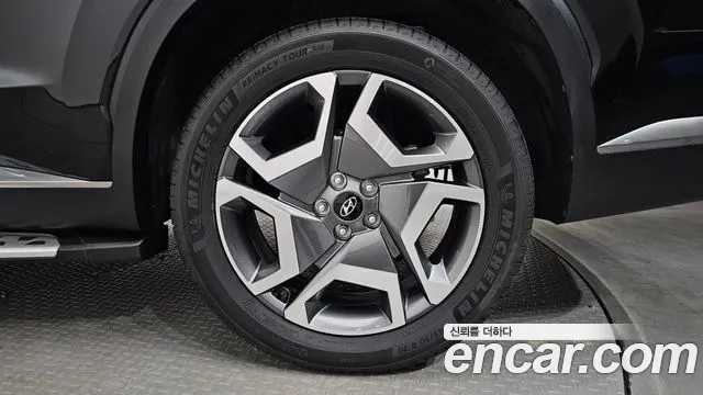 Hyundai Palisade — фото 21