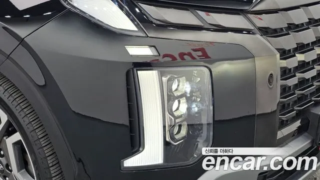 Hyundai Palisade — фото 22