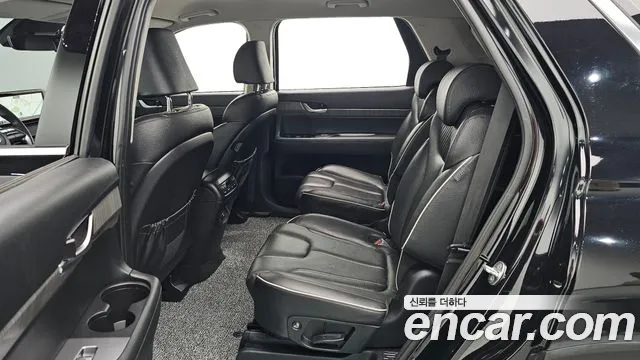 Hyundai Palisade — фото 26