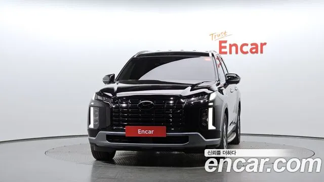 Hyundai Palisade — фото 3