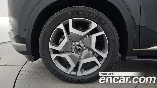 Hyundai Palisade — фото 5
