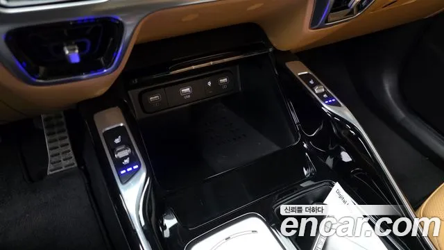 Kia Sorento — фото 18