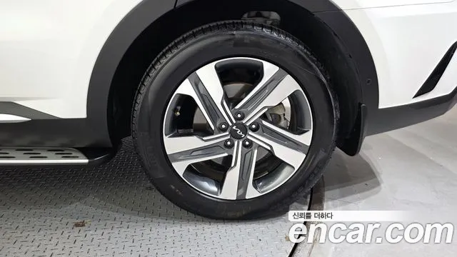 Kia Sorento — фото 21