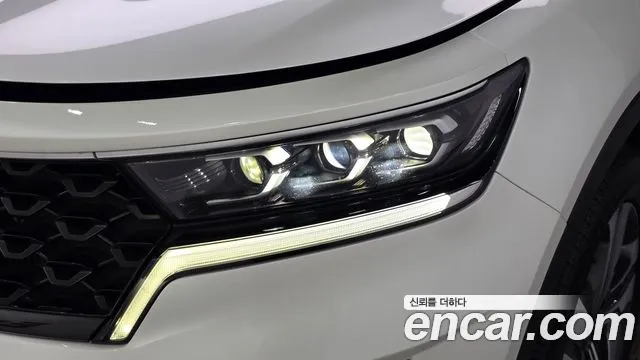 Kia Sorento — фото 22