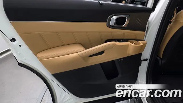 Kia Sorento — фото 25