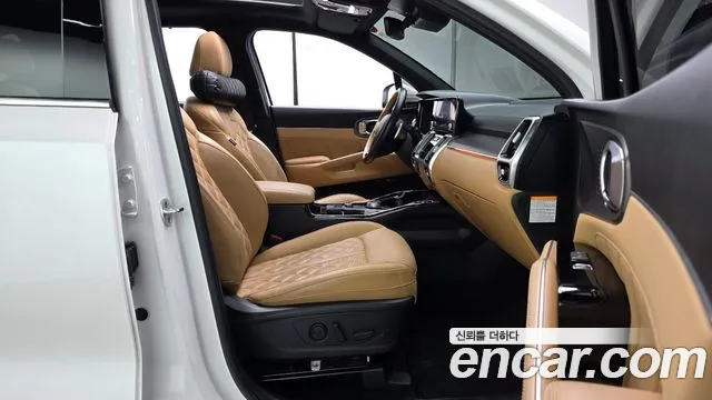 Kia Sorento — фото 26