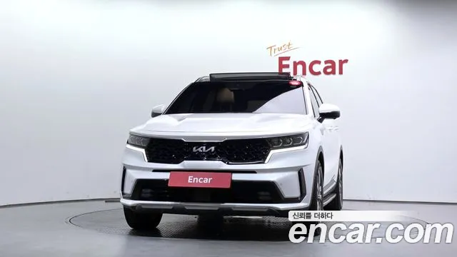 Kia Sorento — фото 3