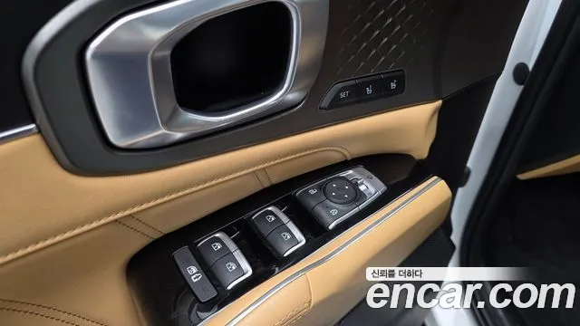 Kia Sorento — фото 31