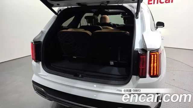 Kia Sorento — фото 35