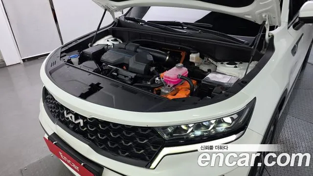 Kia Sorento — фото 6